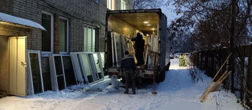 Услуги грузчиков. Грузоперевозки. Газели. стоимость - Самара