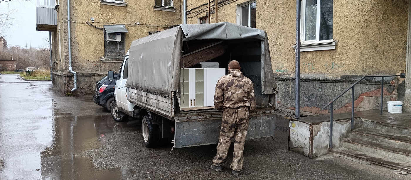 Где заказать грузчиков в Самарской области