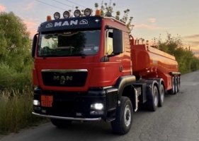 Перевозка ГМС вездеходы 6*6 стоимость - Самара