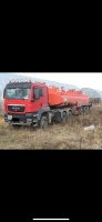 Перевозка ГМС вездеходы 6*6 стоимость - Самара